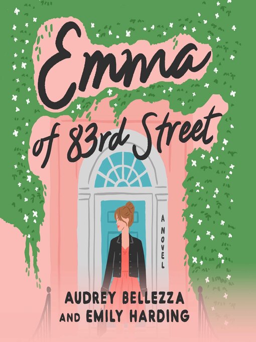 Title details for Emma of 83rd Street by Audrey Bellezza - Available
